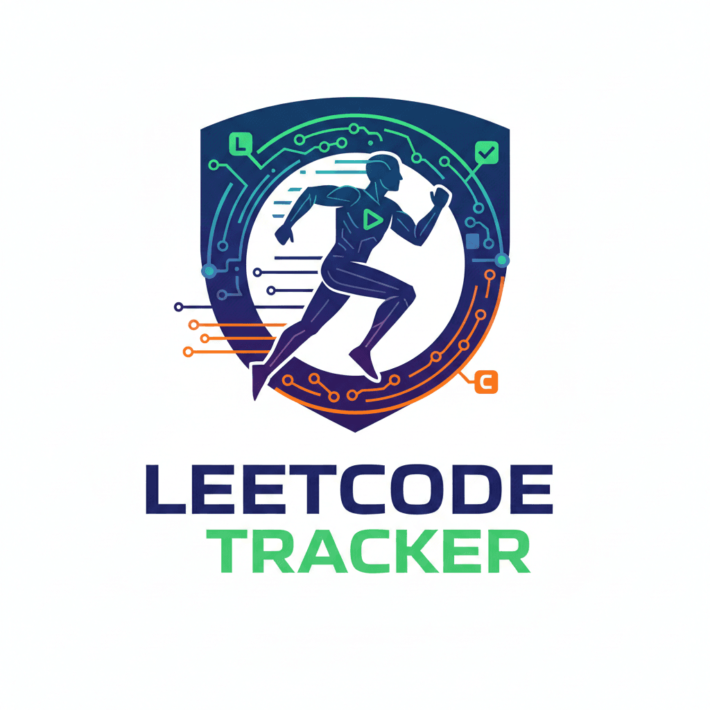 LeetCode Tracker Logo